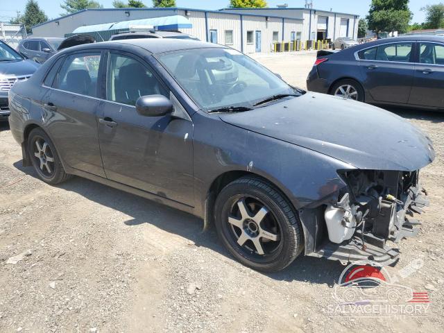 JF1GE6A62AG511908 2010 SUBARU IMPREZA photo no. 4
