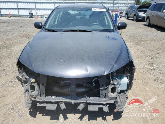 JF1GE6A62AG511908 2010 SUBARU IMPREZA photo no. 5