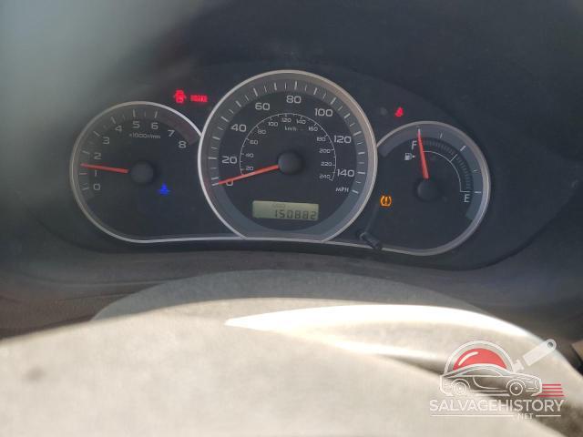 JF1GE6A62AG511908 2010 SUBARU IMPREZA photo no. 9