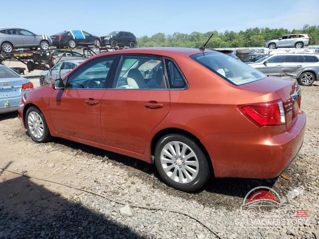 JF1GE6B66AH505943 2010 SUBARU IMPREZA photo no. 2
