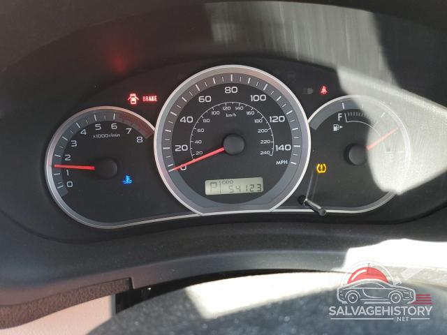 JF1GE6B66AH505943 2010 SUBARU IMPREZA photo no. 9