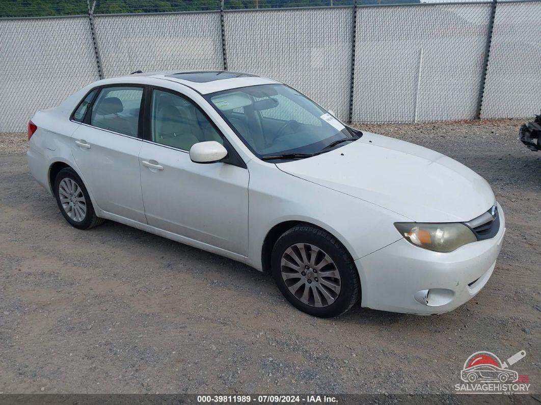 JF1GE6B66AH508258 2010 SUBARU IMPREZA photo no. 16