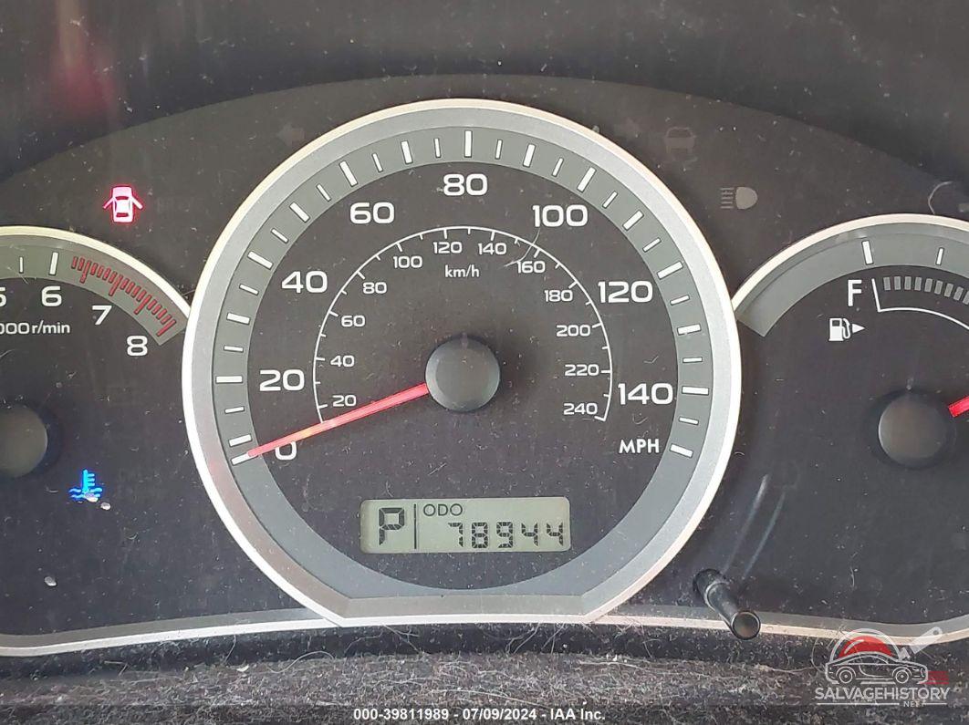 JF1GE6B66AH508258 2010 SUBARU IMPREZA photo no. 7