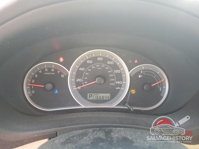 JF1GH6B64AH811031 2010 SUBARU IMPREZA photo no. 9