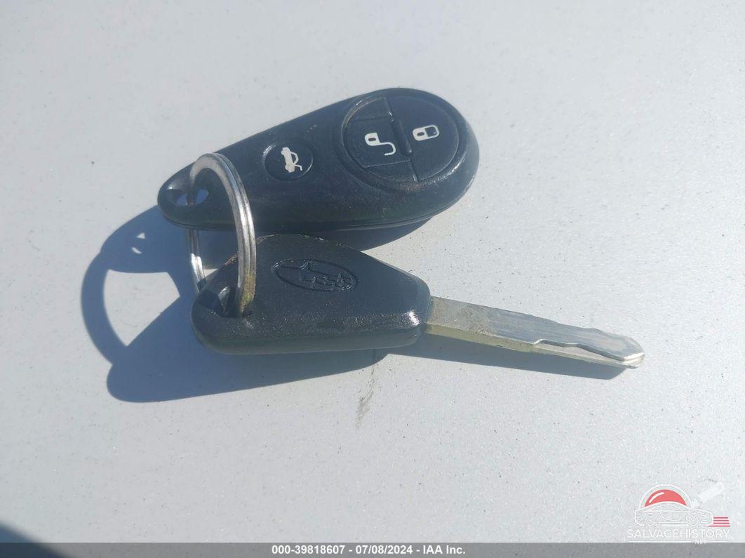 JF1GH6A68BH813951 2011 SUBARU IMPREZA photo no. 11