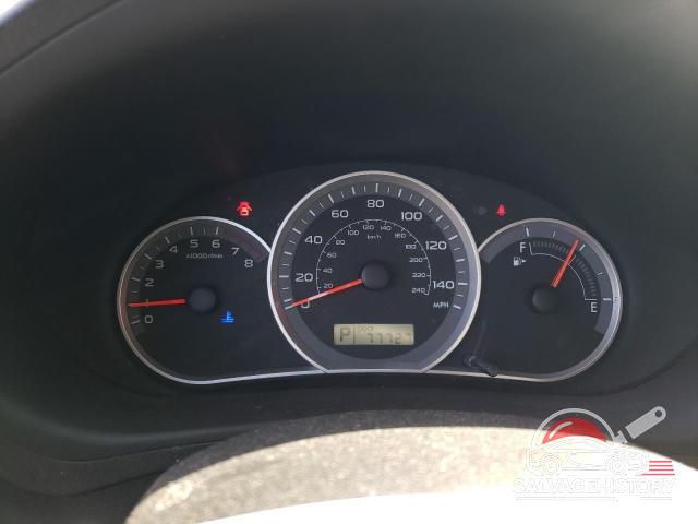 JF1GH6D68BH811323 2011 SUBARU IMPREZA photo no. 9