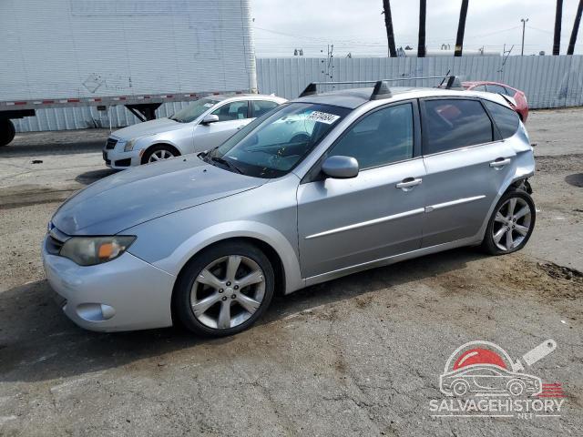 JF1GH6D6XBH822727 2011 SUBARU IMPREZA photo no. 21