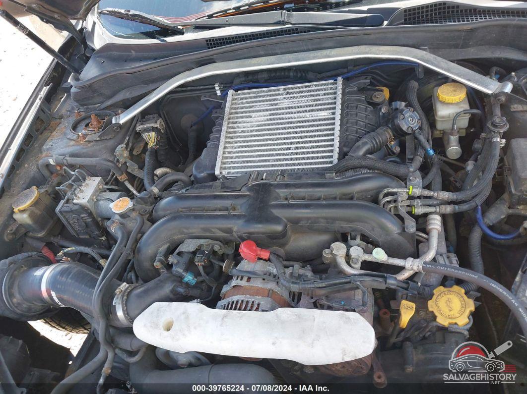 JF1GV7F65BG523423 2011 SUBARU IMPREZA photo no. 10