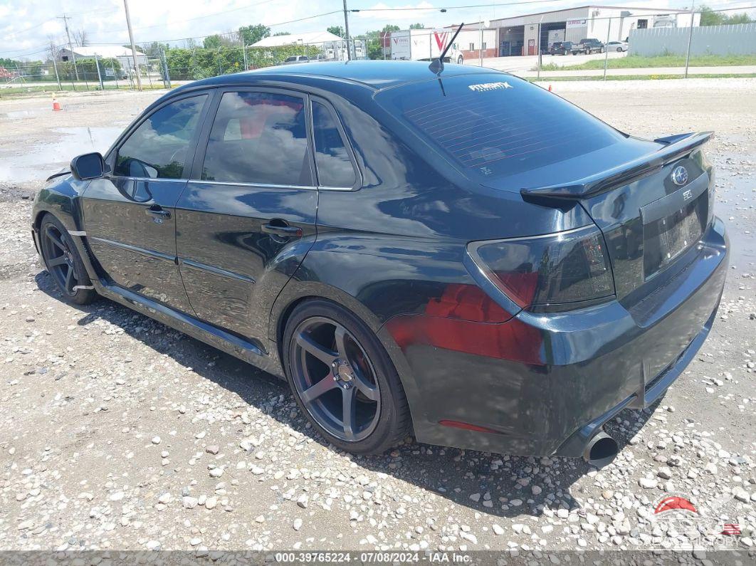 JF1GV7F65BG523423 2011 SUBARU IMPREZA photo no. 3