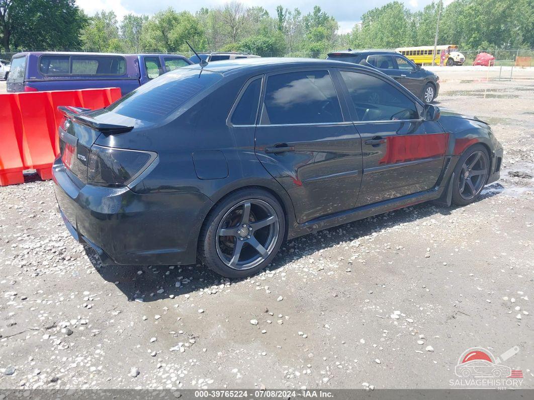 JF1GV7F65BG523423 2011 SUBARU IMPREZA photo no. 4