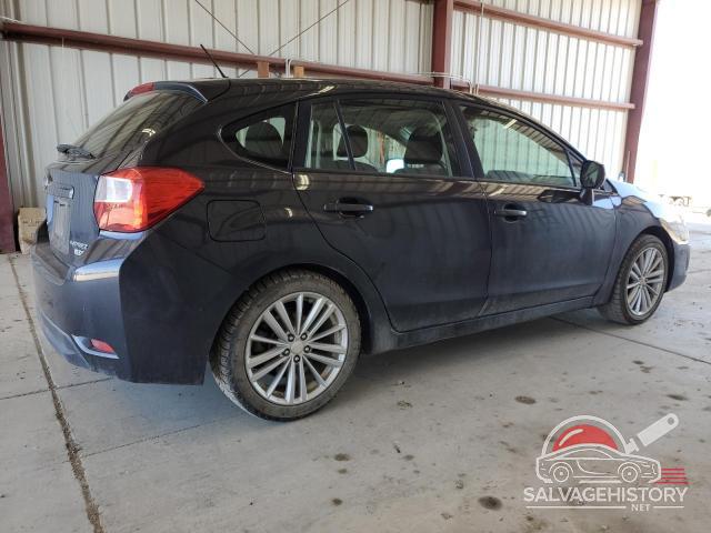 JF1GPAD67CH203820 2012 SUBARU IMPREZA photo no. 3