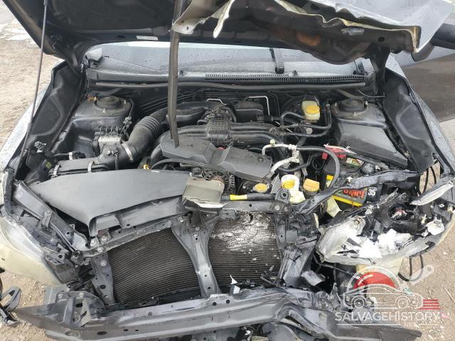 JF1GPAR65CH216722 2012 SUBARU IMPREZA photo no. 11