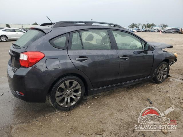 JF1GPAR65CH216722 2012 SUBARU IMPREZA photo no. 3