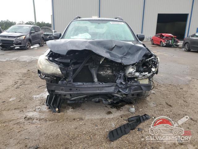 JF1GPAR65CH216722 2012 SUBARU IMPREZA photo no. 5
