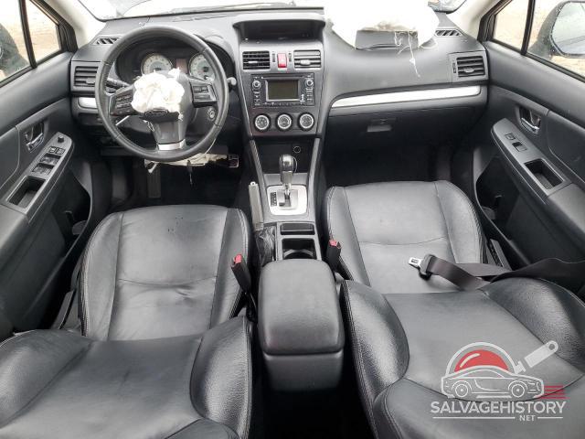 JF1GPAR65CH216722 2012 SUBARU IMPREZA photo no. 8