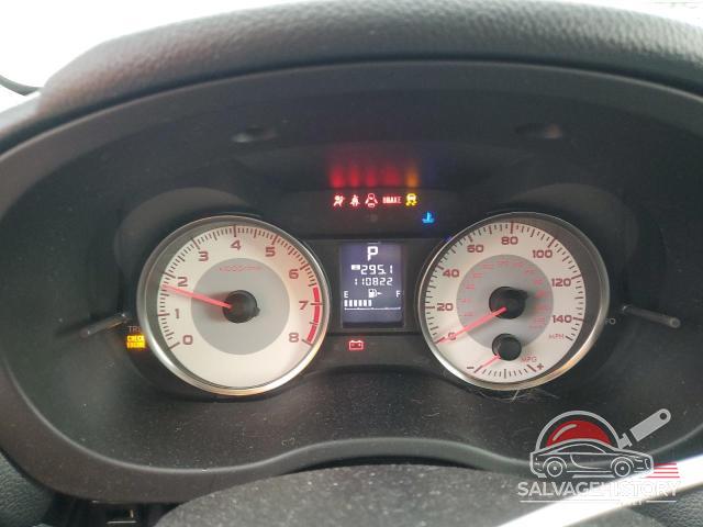 JF1GPAR65CH216722 2012 SUBARU IMPREZA photo no. 9