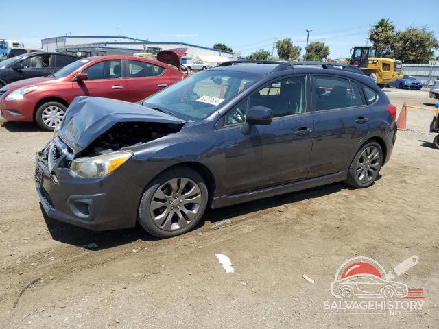 JF1GPAS67CH227683 2012 SUBARU IMPREZA photo no. 7