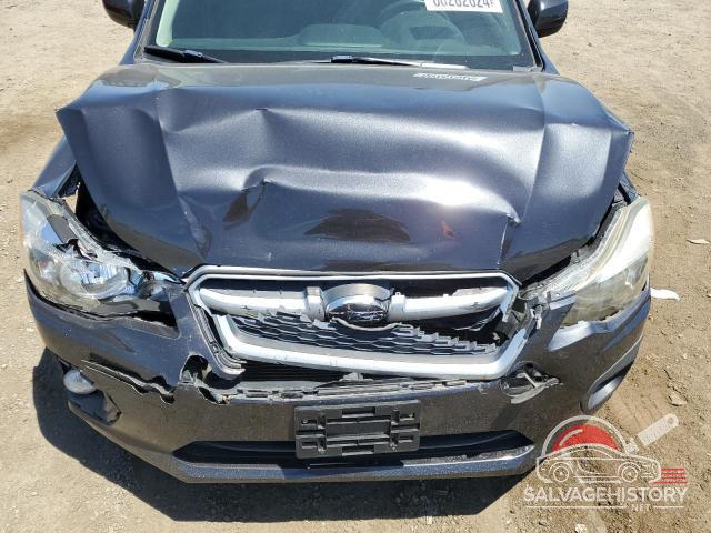 JF1GPAS67CH227683 2012 SUBARU IMPREZA photo no. 11