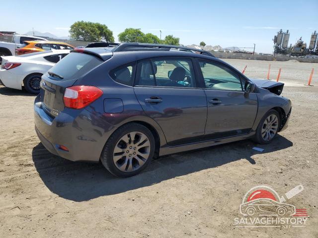 JF1GPAS67CH227683 2012 SUBARU IMPREZA photo no. 3