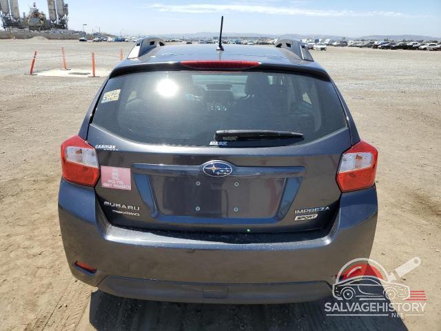 JF1GPAS67CH227683 2012 SUBARU IMPREZA photo no. 6