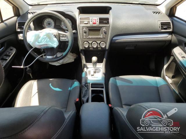JF1GPAS67CH227683 2012 SUBARU IMPREZA photo no. 8