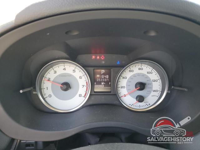 JF1GPAS67CH227683 2012 SUBARU IMPREZA photo no. 9