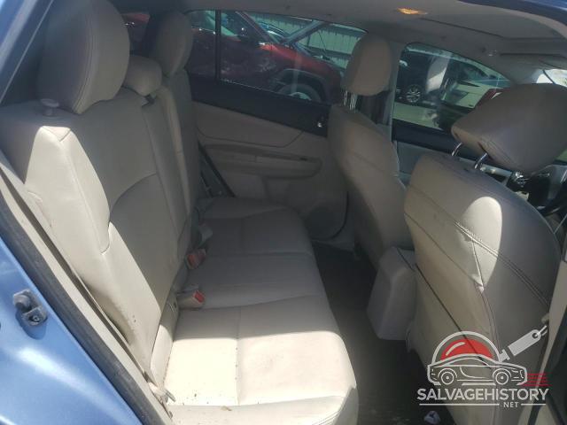 JF1GPAU66CH225923 2012 SUBARU IMPREZA photo no. 11