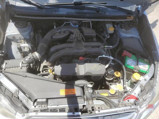 JF1GPAU66CH225923 2012 SUBARU IMPREZA photo no. 12
