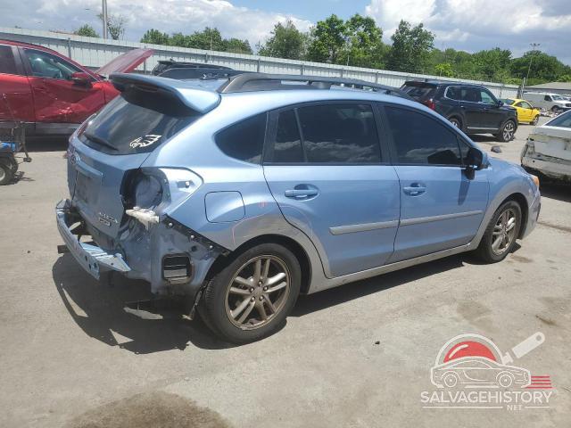 JF1GPAU66CH225923 2012 SUBARU IMPREZA photo no. 3