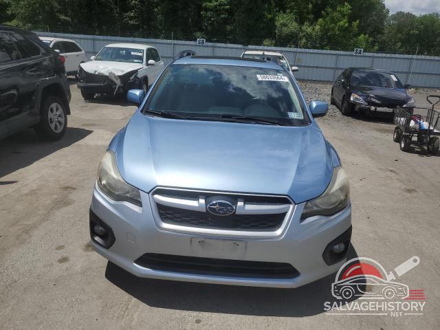 JF1GPAU66CH225923 2012 SUBARU IMPREZA photo no. 5
