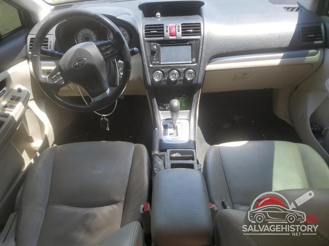 JF1GPAU66CH225923 2012 SUBARU IMPREZA photo no. 8