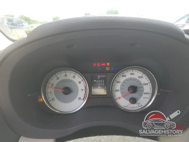 JF1GPAU66CH225923 2012 SUBARU IMPREZA photo no. 9