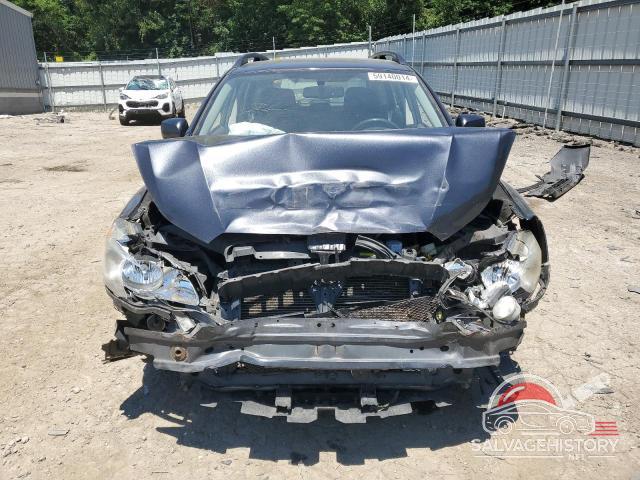 JF1GPAU68CH244957 2012 SUBARU IMPREZA photo no. 5