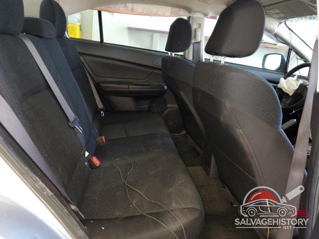 JF1GJAA69DH014772 2013 SUBARU IMPREZA photo no. 10