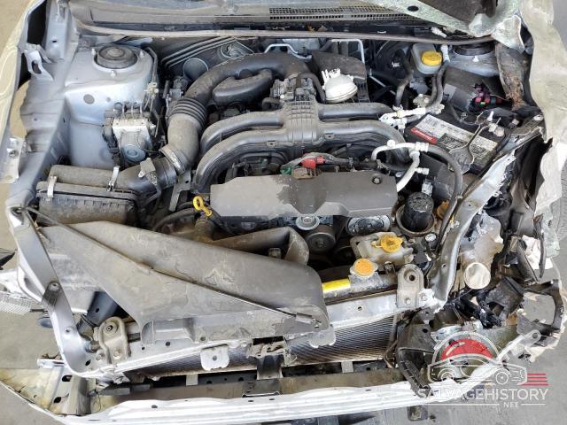 JF1GJAA69DH014772 2013 SUBARU IMPREZA photo no. 11