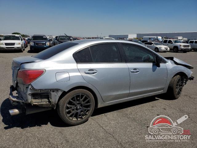 JF1GJAA69DH014772 2013 SUBARU IMPREZA photo no. 3