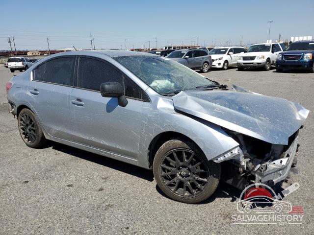 JF1GJAA69DH014772 2013 SUBARU IMPREZA photo no. 4