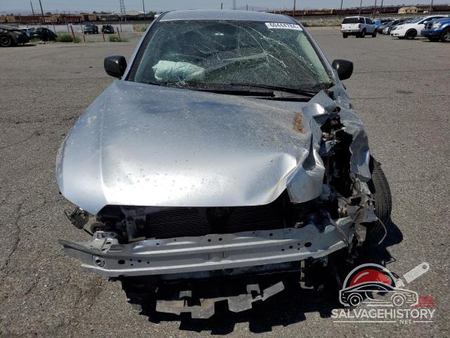 JF1GJAA69DH014772 2013 SUBARU IMPREZA photo no. 5