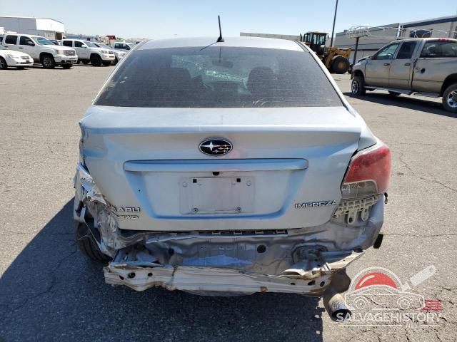 JF1GJAA69DH014772 2013 SUBARU IMPREZA photo no. 6