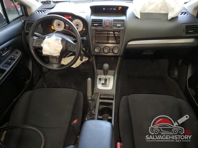 JF1GJAA69DH014772 2013 SUBARU IMPREZA photo no. 8