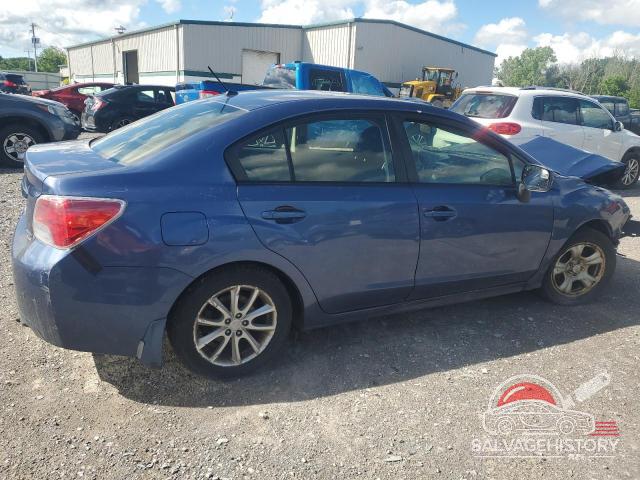 JF1GJAC66DH035348 2013 SUBARU IMPREZA photo no. 3