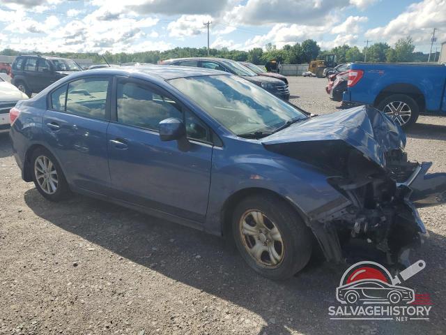 JF1GJAC66DH035348 2013 SUBARU IMPREZA photo no. 4