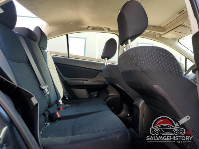 JF1GJAD65DH034416 2013 SUBARU IMPREZA photo no. 10