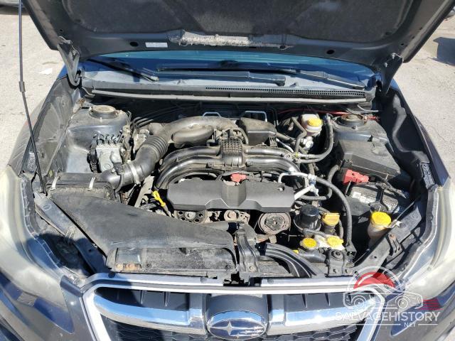 JF1GJAD65DH034416 2013 SUBARU IMPREZA photo no. 11