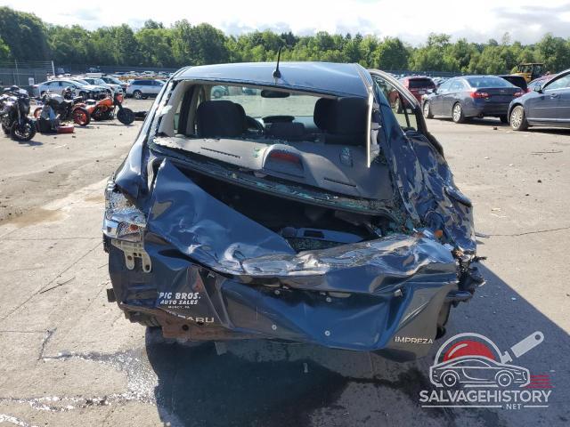 JF1GJAD65DH034416 2013 SUBARU IMPREZA photo no. 6