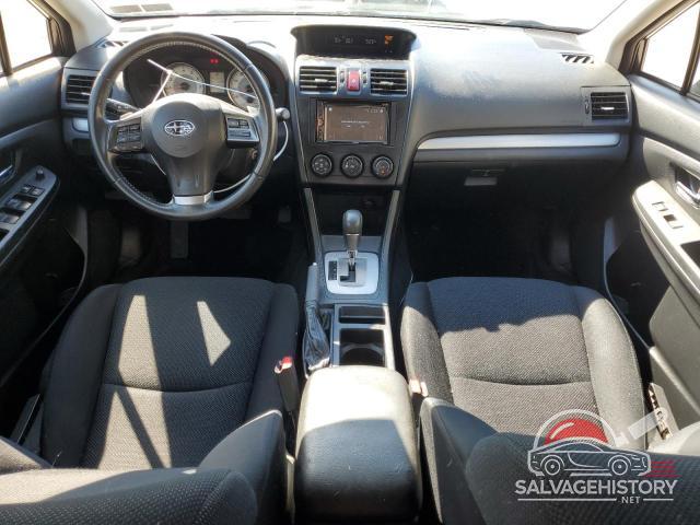 JF1GJAD65DH034416 2013 SUBARU IMPREZA photo no. 8