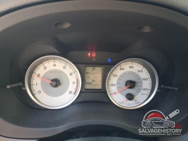 JF1GJAD65DH034416 2013 SUBARU IMPREZA photo no. 9