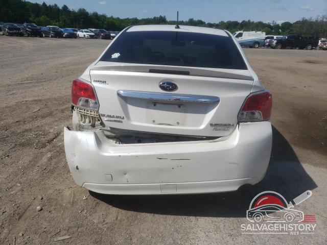 JF1GJAH69DH014048 2013 SUBARU IMPREZA photo no. 6