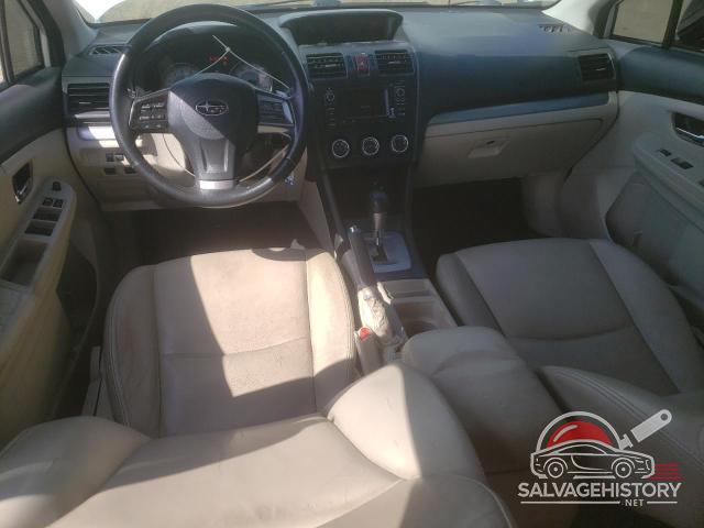 JF1GJAH69DH014048 2013 SUBARU IMPREZA photo no. 8