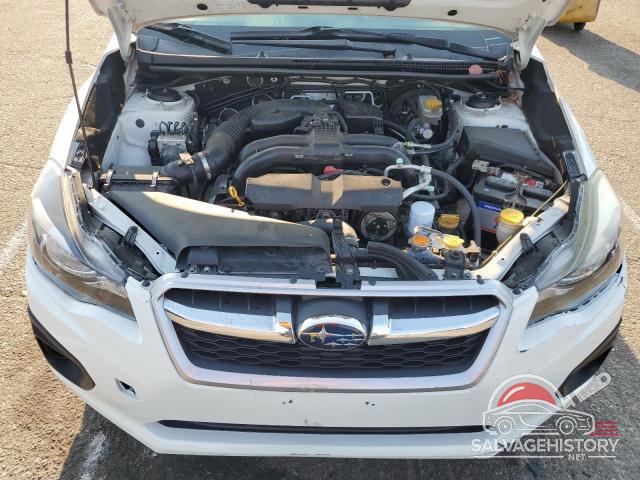 JF1GPAC65DH810396 2013 SUBARU IMPREZA photo no. 11